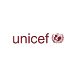 Website rood logo unicef