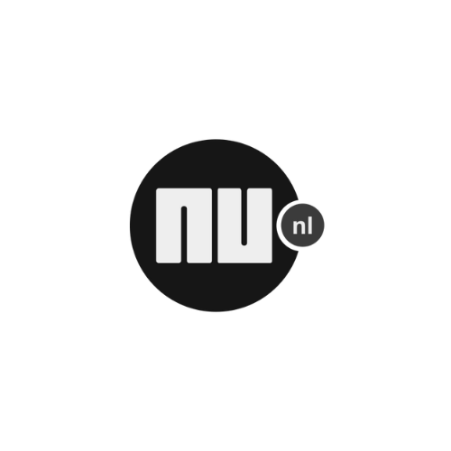 nu.nl logo